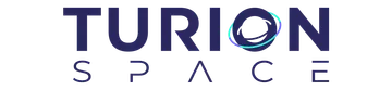 Turion Space logo